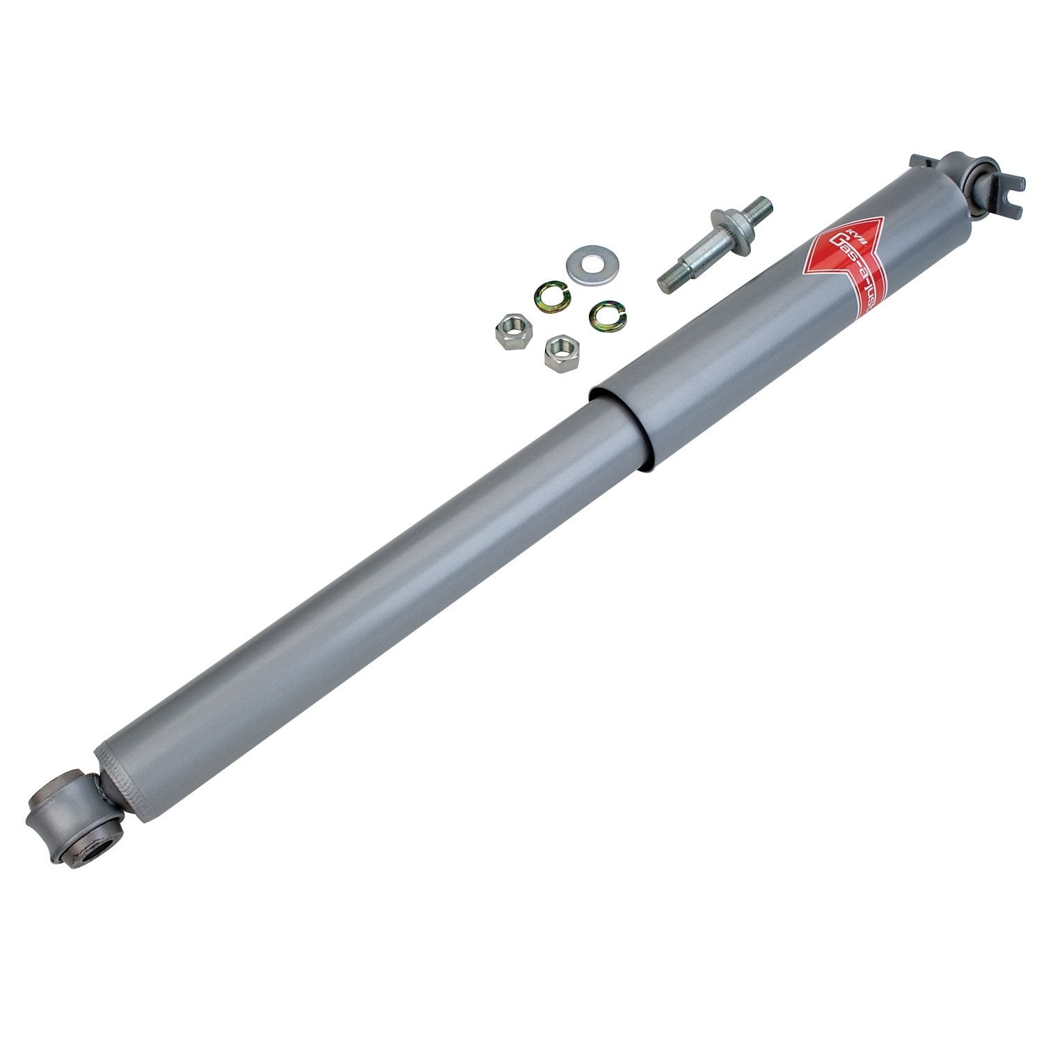 KYB Rear Shock Absorber: GM