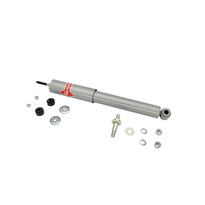 KYB Rear Shock Absorber: Ford Thunderbird 1973-76, LINCOLN Mark Series