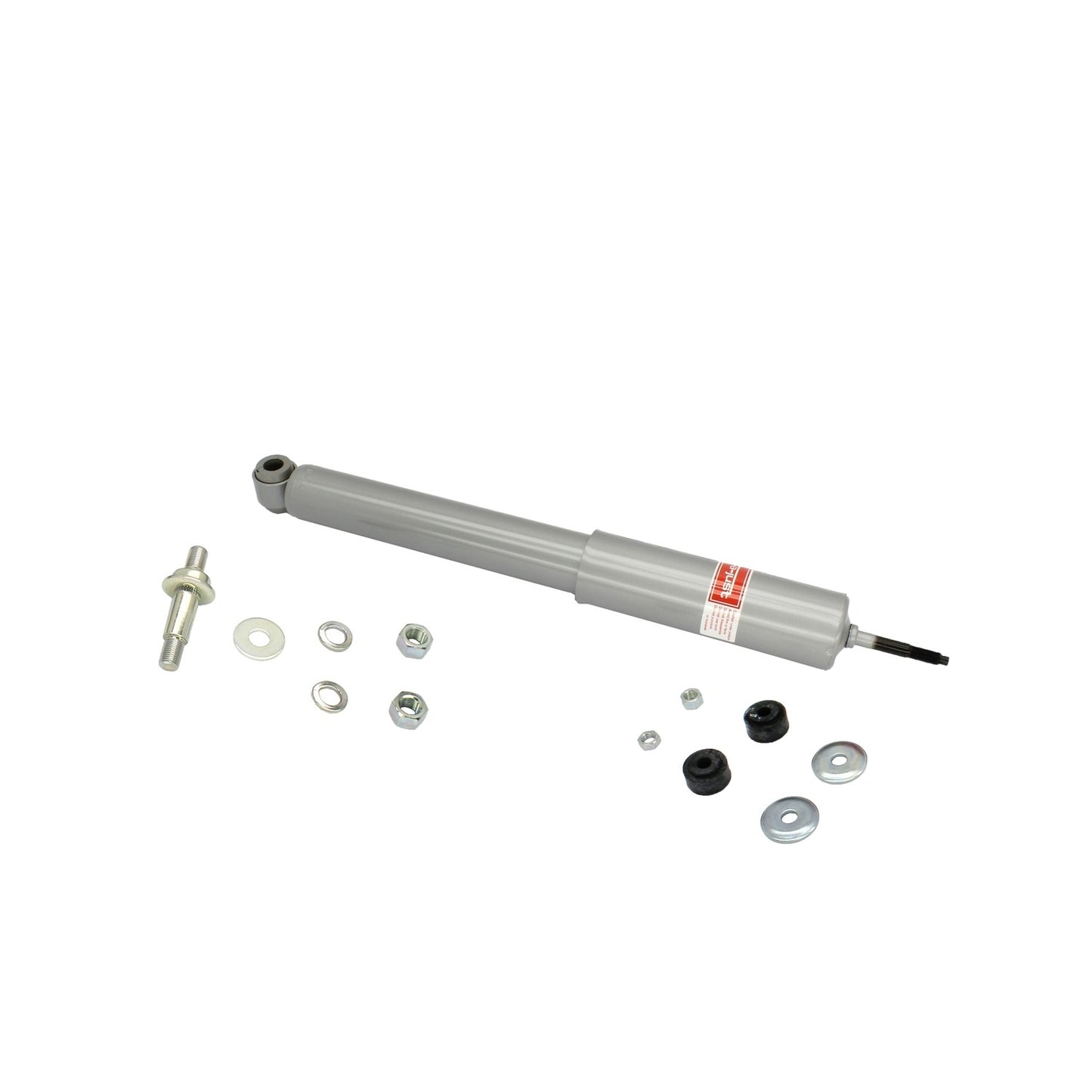 KYB Rear Shock Absorber: Ford Thunderbird 1973-76, LINCOLN Mark Series