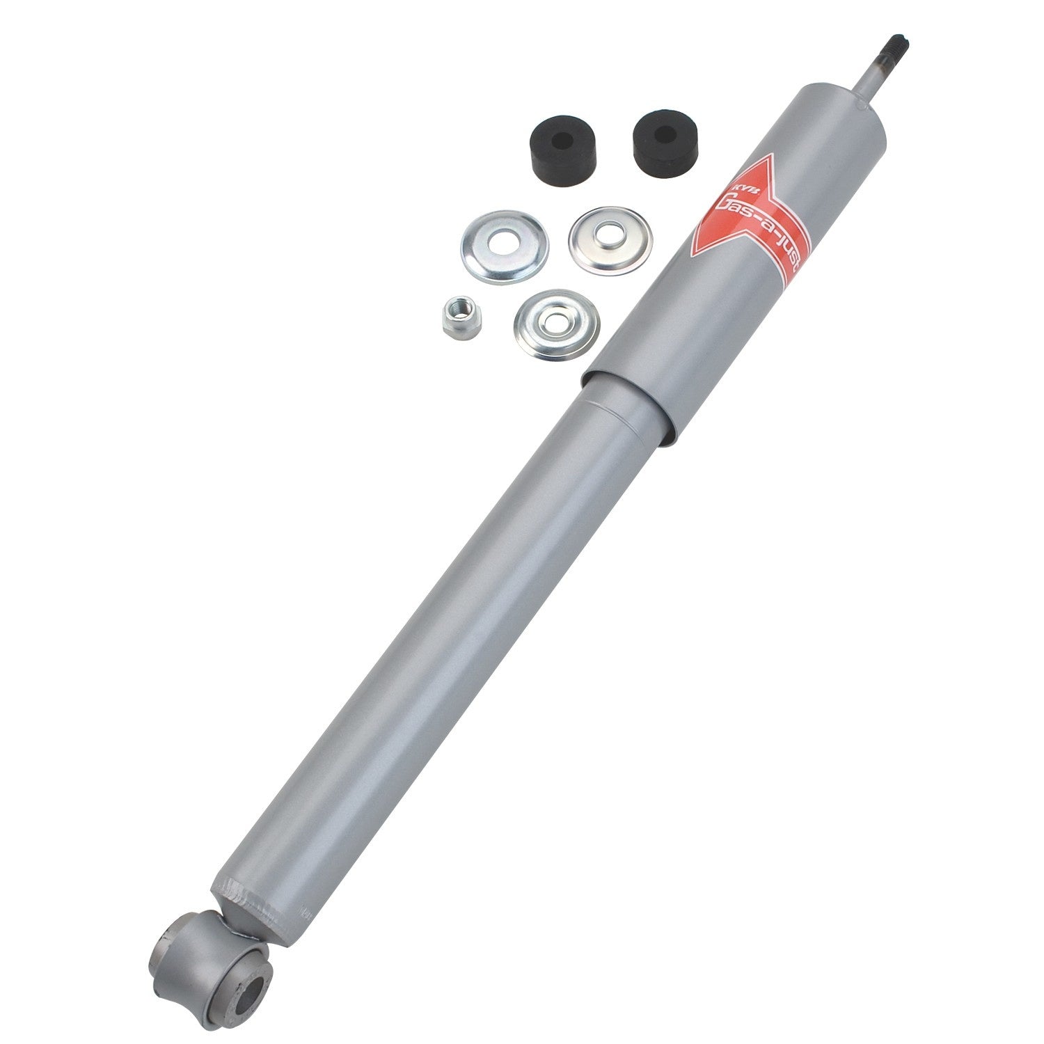 KYB Rear Shock Absorber: Isuzu