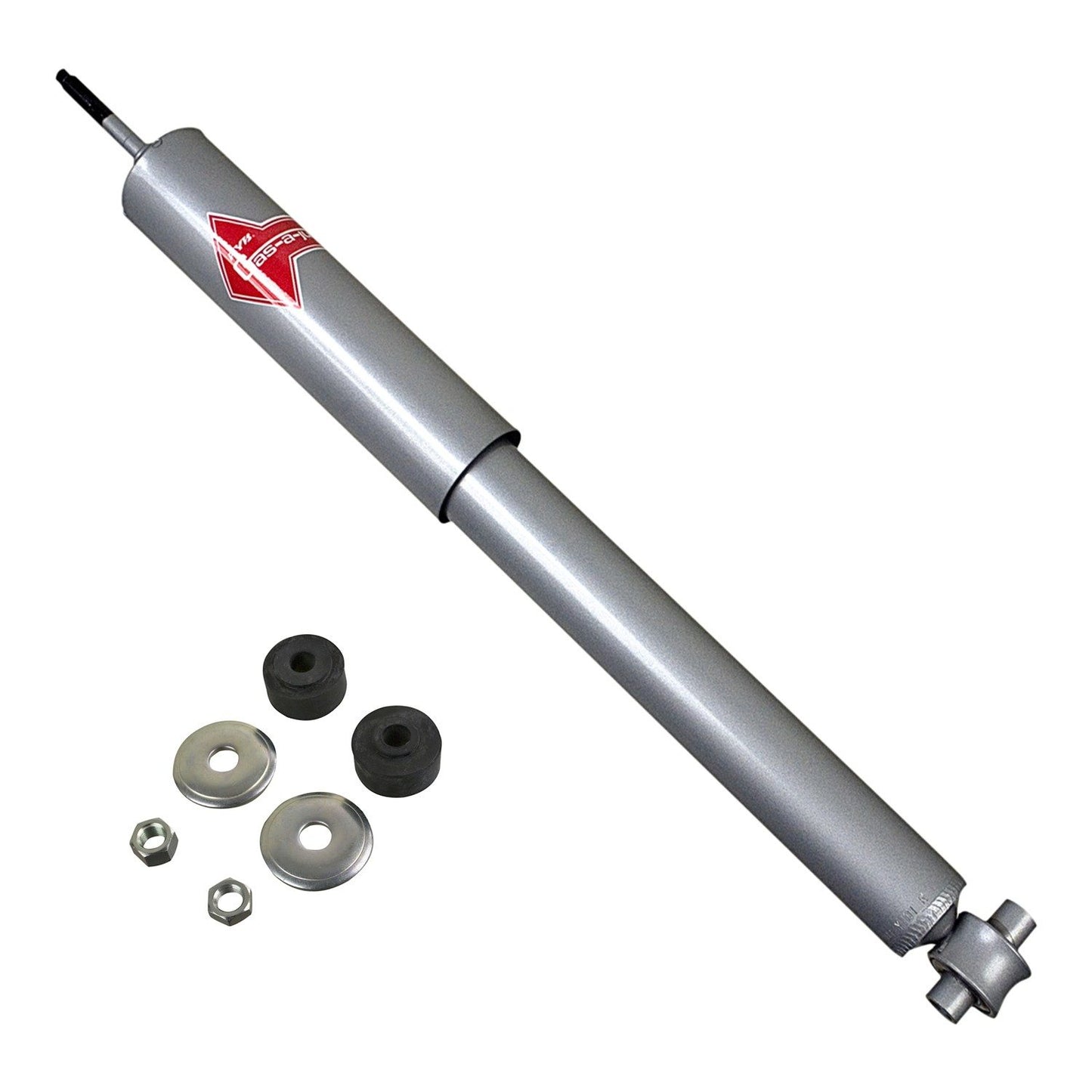KYB Shocks & Struts Gas-A-Just Rear FORD Fairmont 1981-83 FORD Granada 1981-82 FORD LTD 1983-86 FORD KG5559