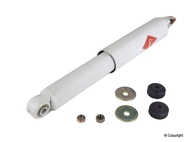 KYB Shocks & Struts Gas-A-Just Rear KIA Sportage 1995-98 KIA Sportage 1999-02 KG5745