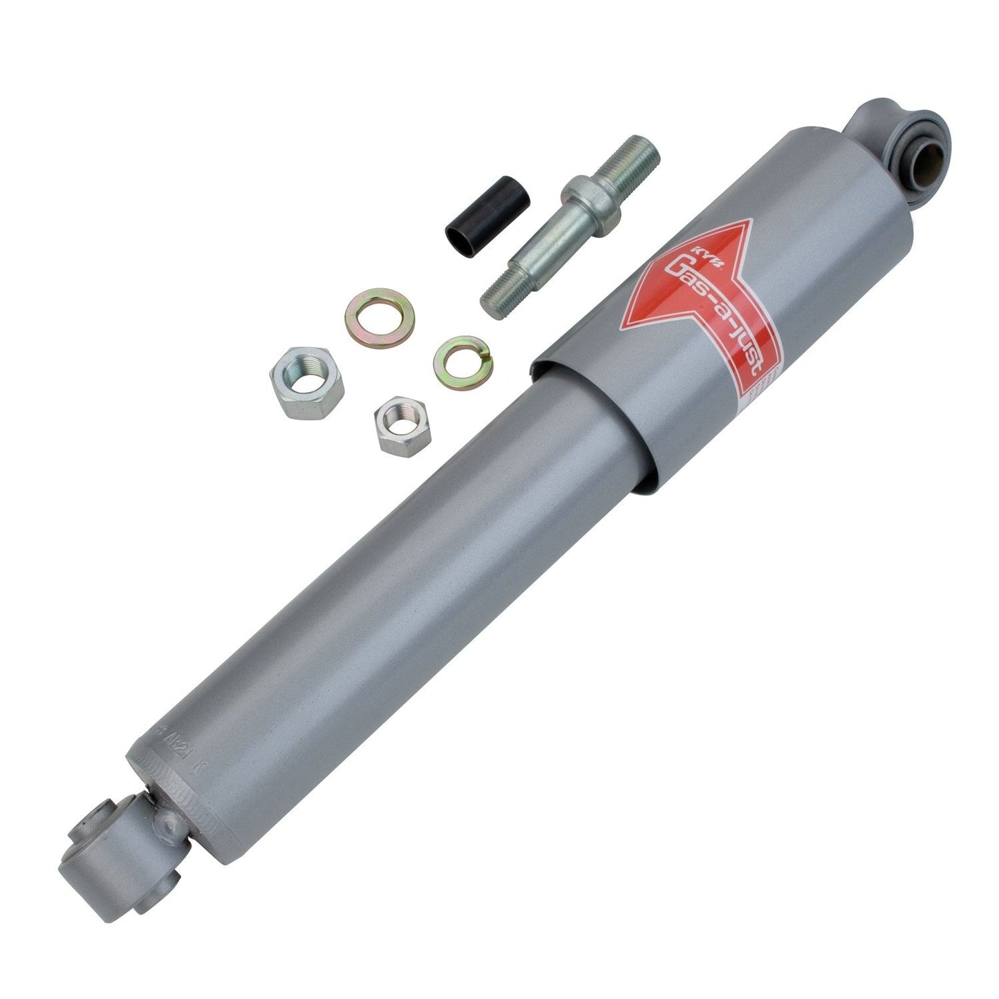 KYB Front Shock Absorber: Chevrolet MOTORHOME CHASSIS 1968-99, GMC