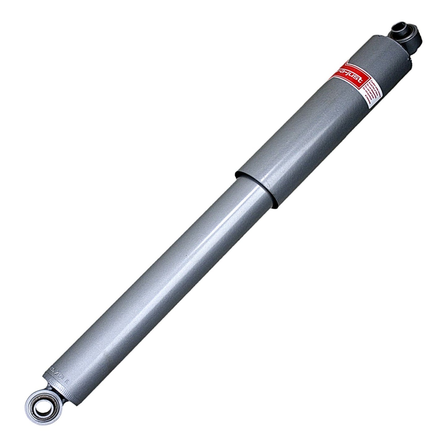 KYB Shocks & Struts Gas-A-Just Rear CHEVROLET MOTORHOME CHASSIS 1973-99 DODGE MOTORHOME CHASSIS FORD KG6410