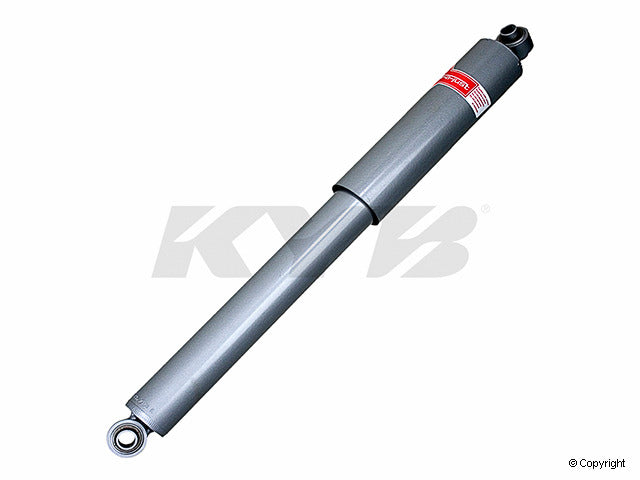KYB Shocks & Struts Gas-A-Just Rear CHEVROLET MOTORHOME CHASSIS 1973-99 DODGE MOTORHOME CHASSIS FORD KG6410
