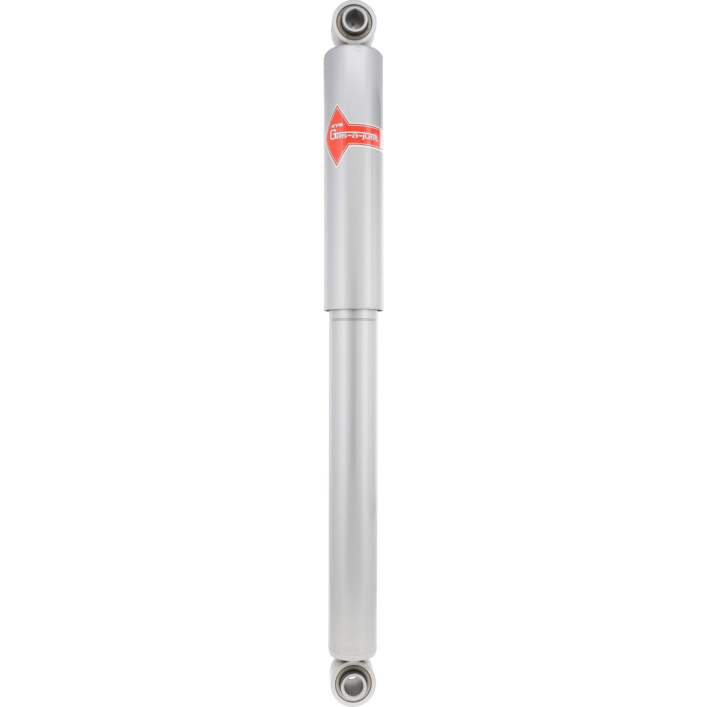KYB Shocks & Struts Gas-A-Just Front & Rear FORD MOTORHOME CHASSIS 1988-00 FREIGHTLINER MOTORHOME 20 KG6416