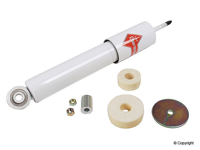 KYB Shock Absorber