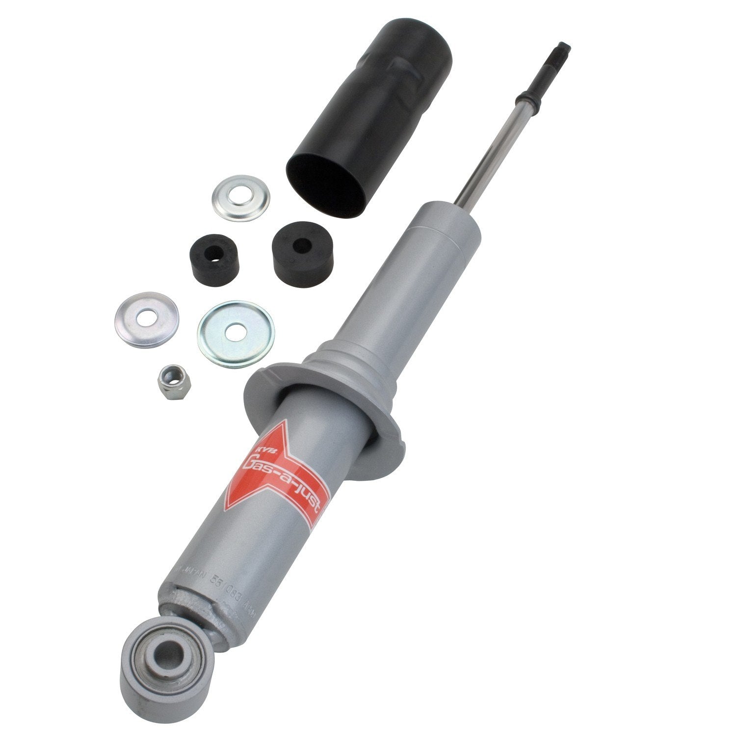 KYB Shock Absorber