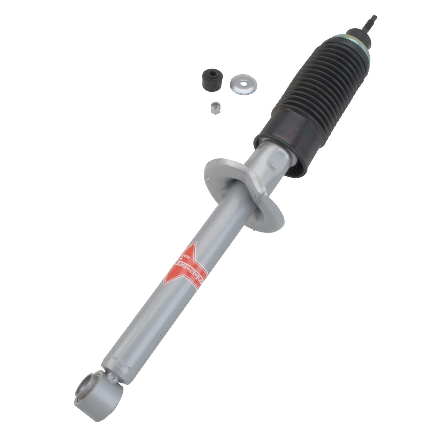 KYB Rear Suspension Strut:Nissan 280ZX 1979-81,Nissan 810 1977-81