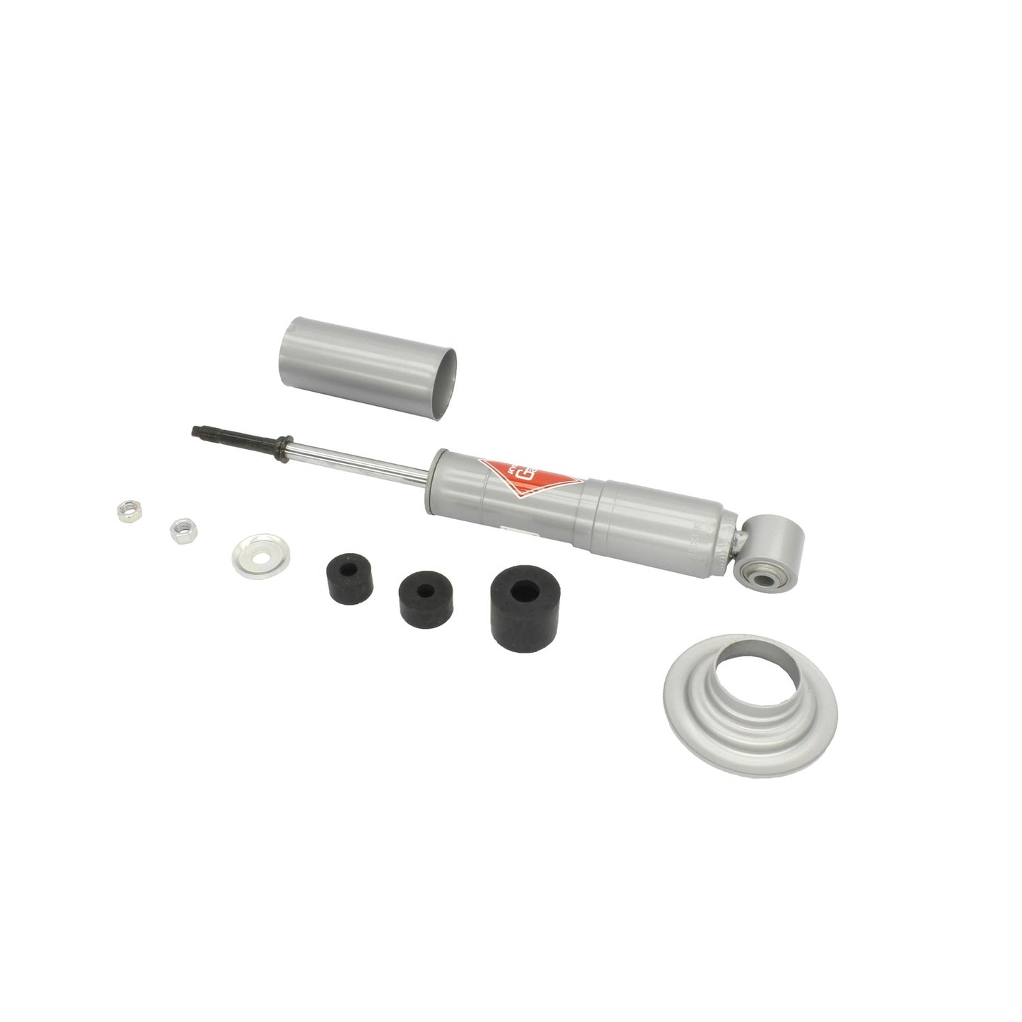 KYB Shocks & Struts Gas-A-Just Front TRIUMPH Spitfire GT6 Herald TR7 TR8 1959-80 KG9125