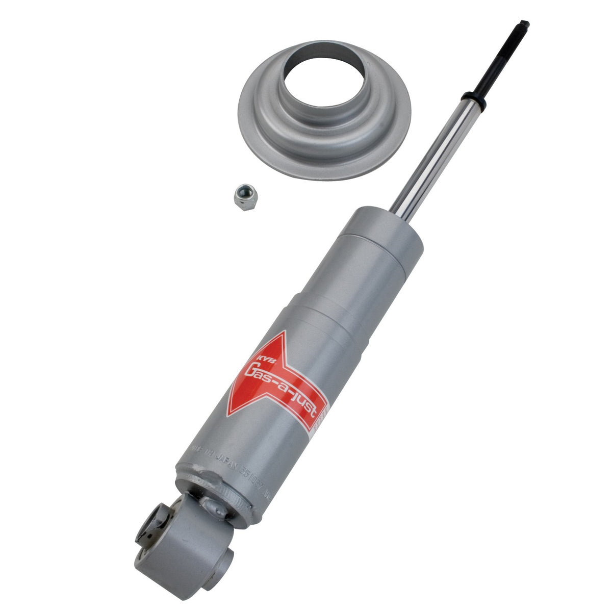 KYB Shock Absorber