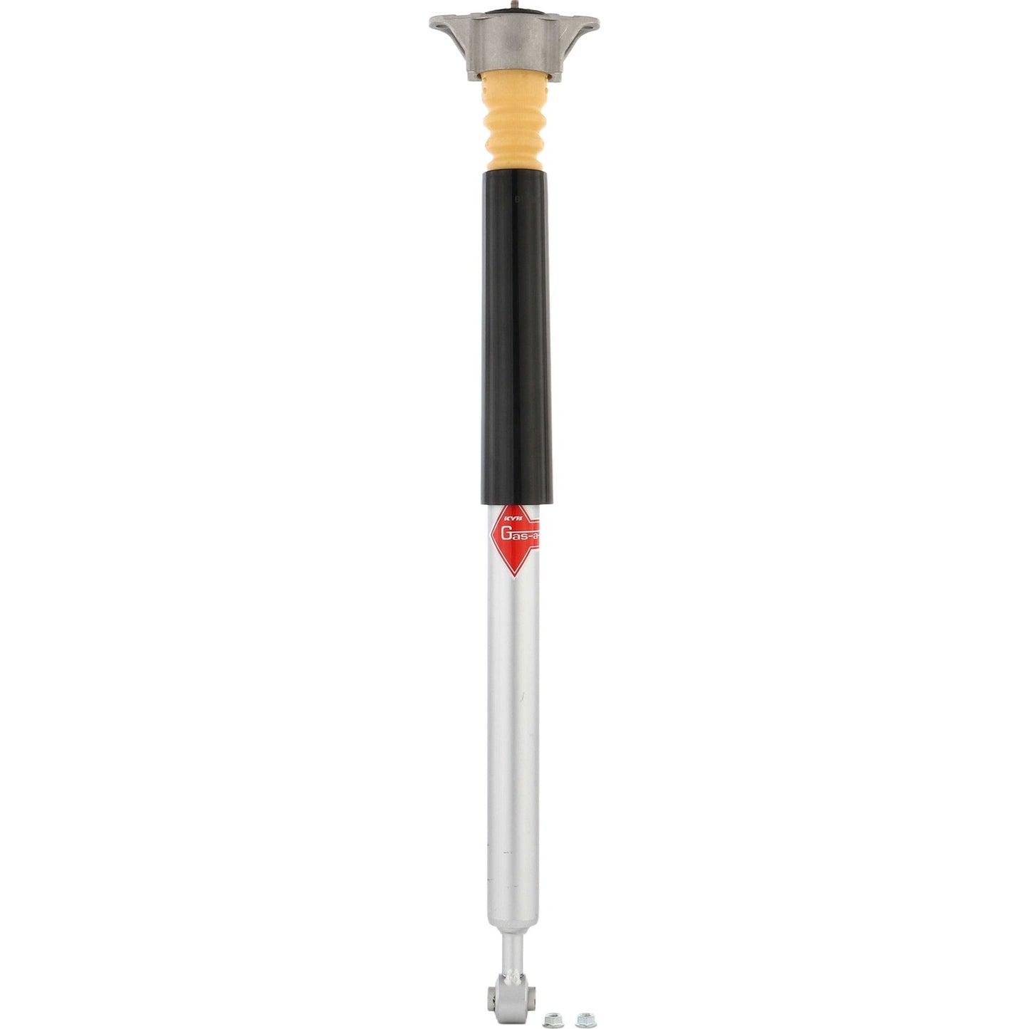 KYB 10-13 Mazda 3 (Exc. Mazdaspeed) Gas-A-Just Shock - Rear SA1022