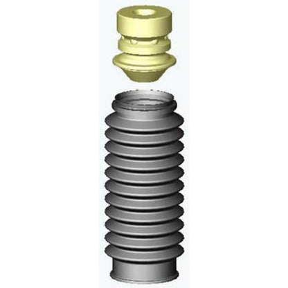 KYB Suspension Strut Bellow