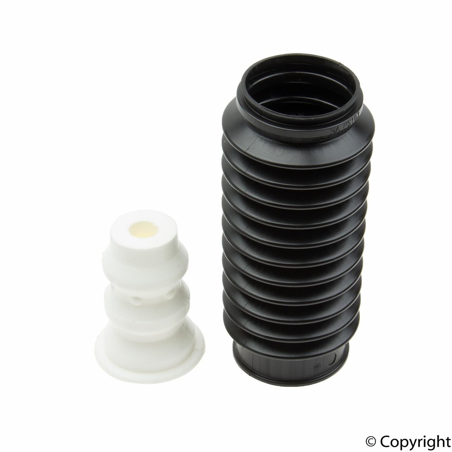 KYB Suspension Strut Bellow