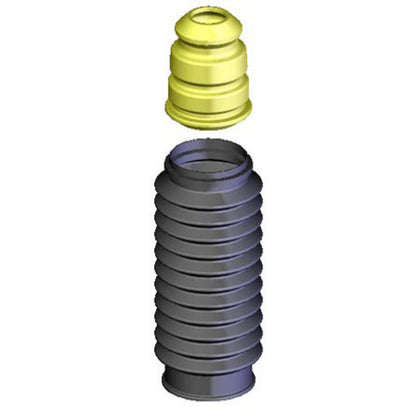 KYB Suspension Strut Bellow