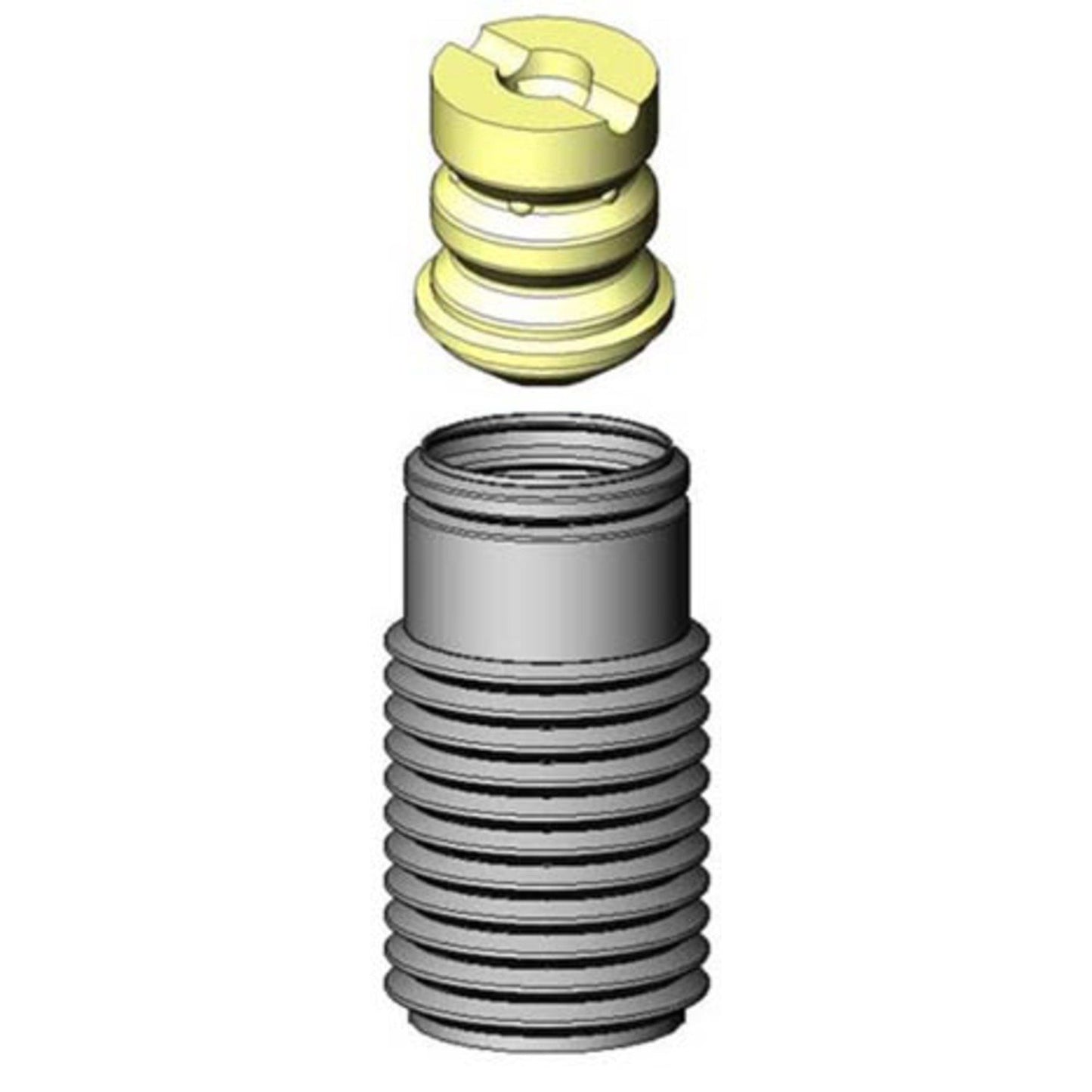 KYB Suspension Strut Bellow
