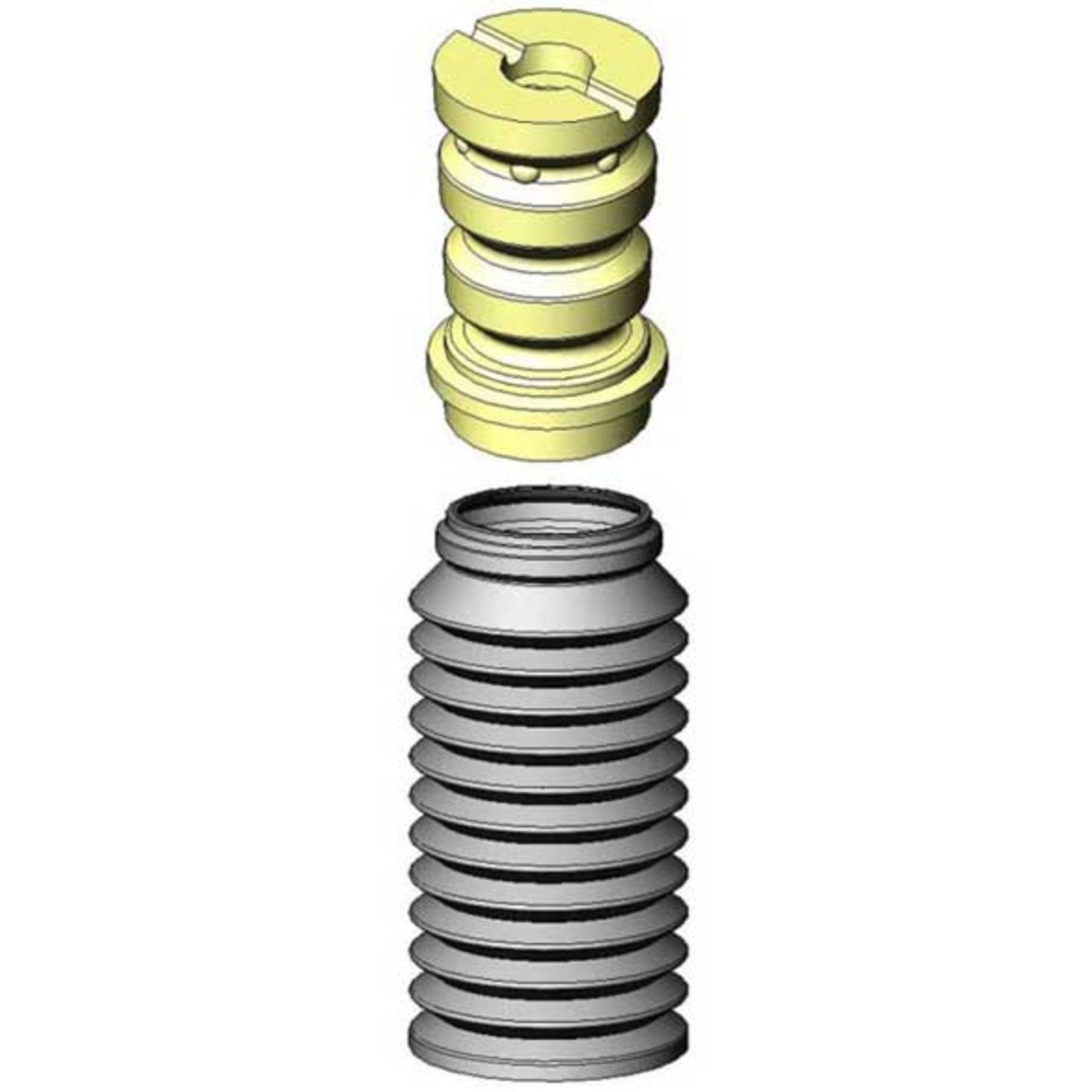 KYB Suspension Strut Bellow