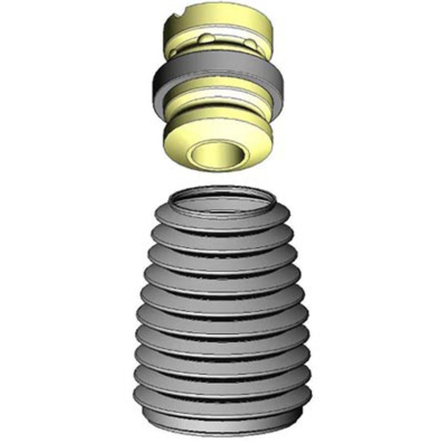 KYB Suspension Strut Bellows SB120