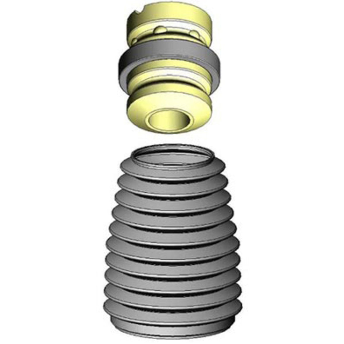 KYB Suspension Strut Bellows SB120