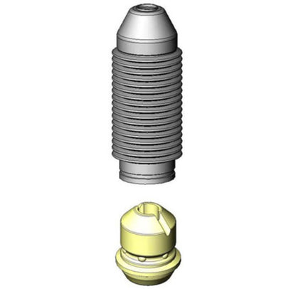 KYB Suspension Strut Bellow