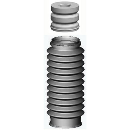 KYB Suspension Strut Bellow
