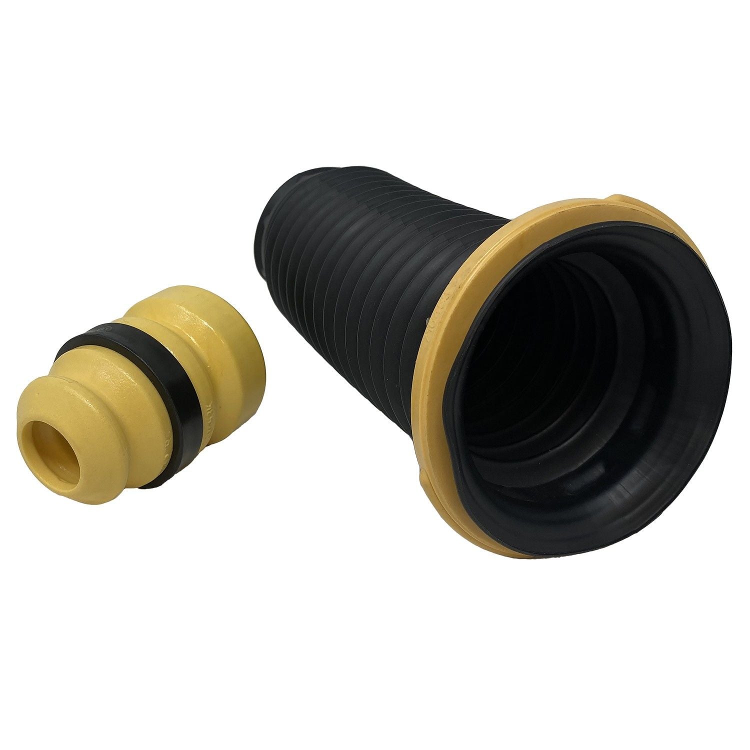 KYB 16-19 Fiat 500X / 17-19 Jeep Compass / 15-16 Jeep Renegade  Strut Boot Rear SB147