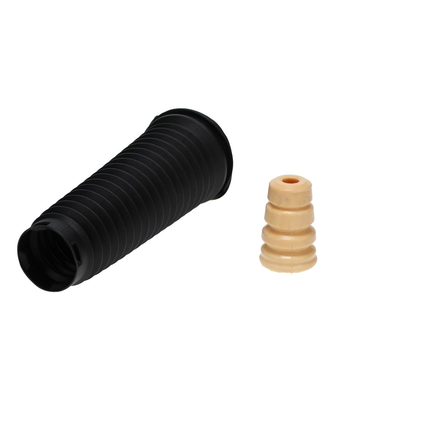 KYB 14-20 Acura MDX Strut Boot - Rear SB181