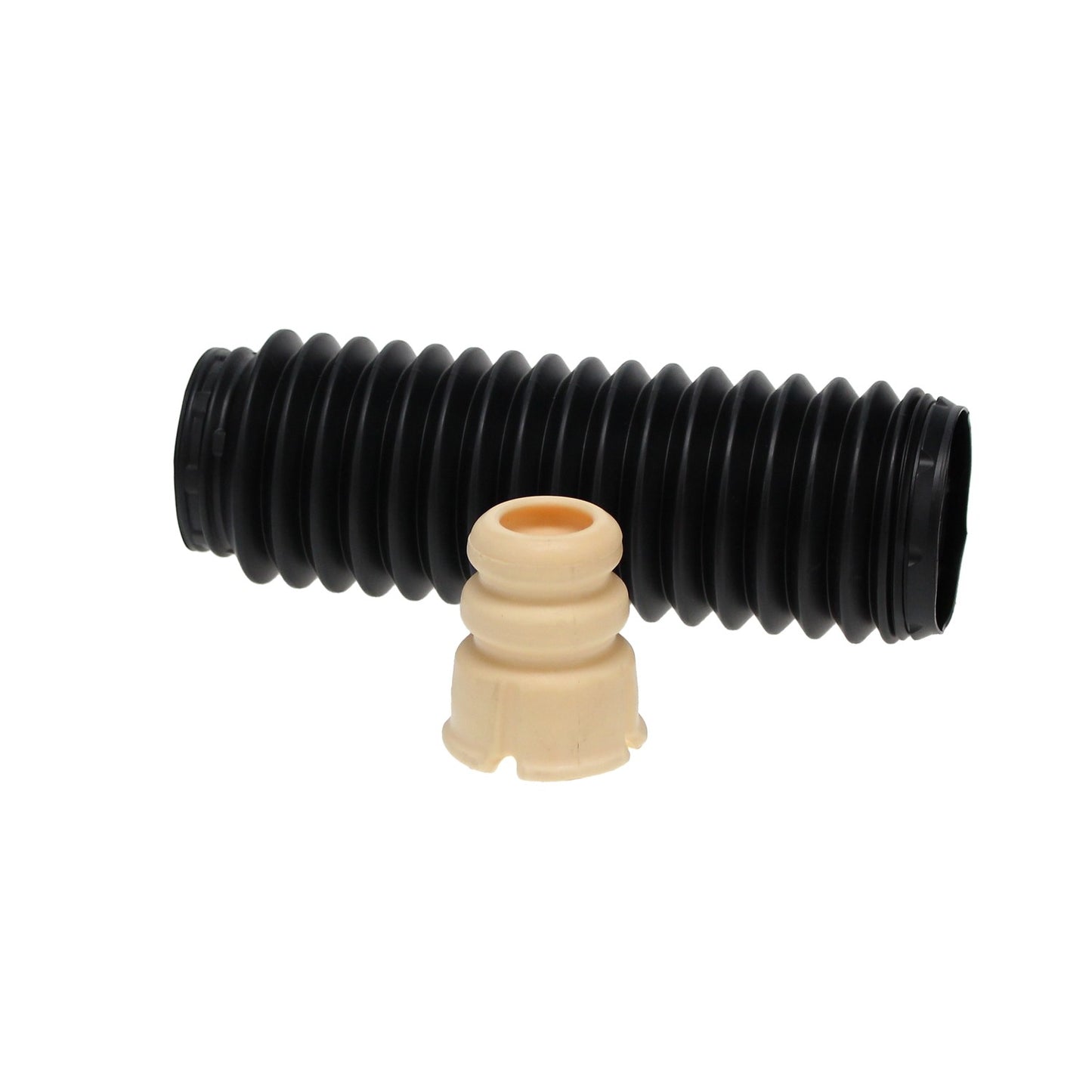 KYB 19-22 Kia Sportage Strut Boot - Front SB182
