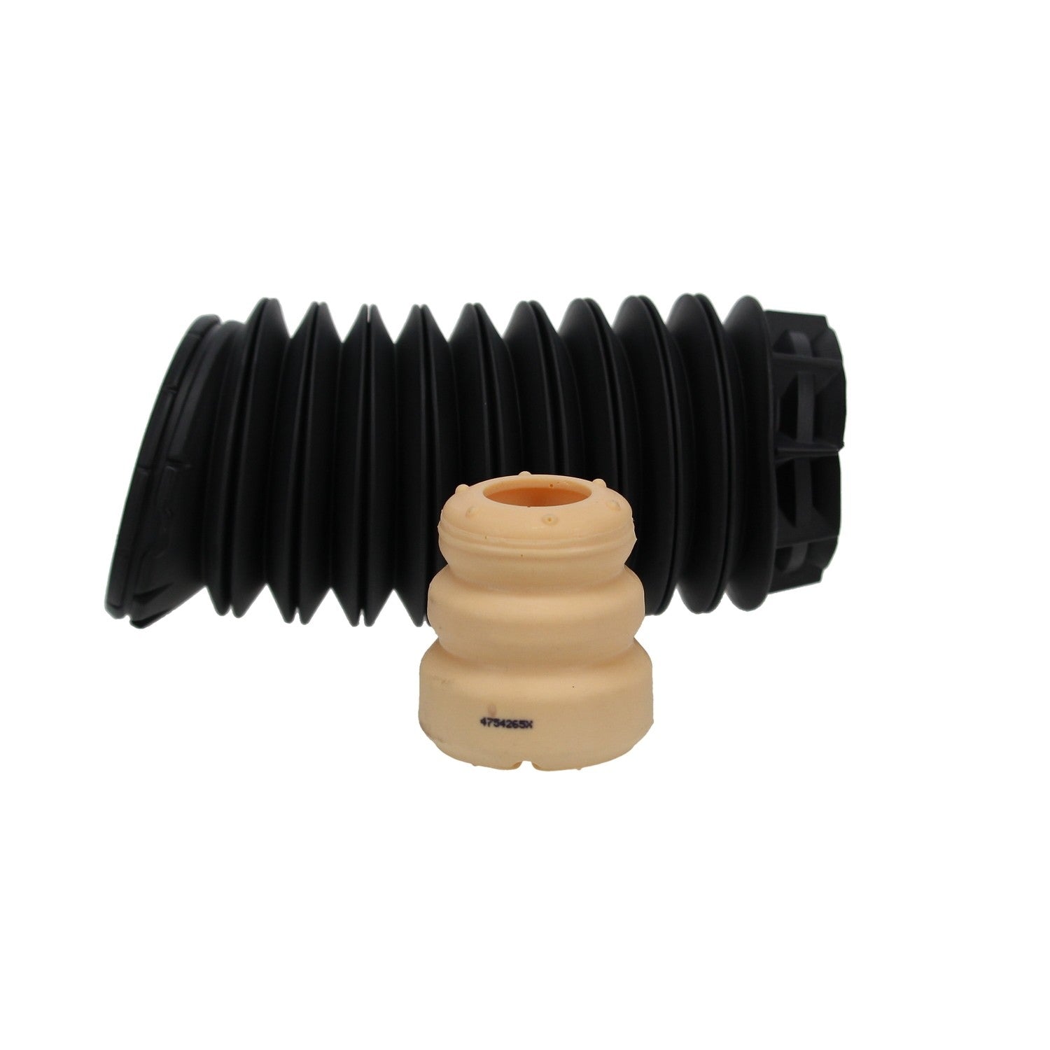 KYB 21-22 Lexus ES250 Strut Boot SB192