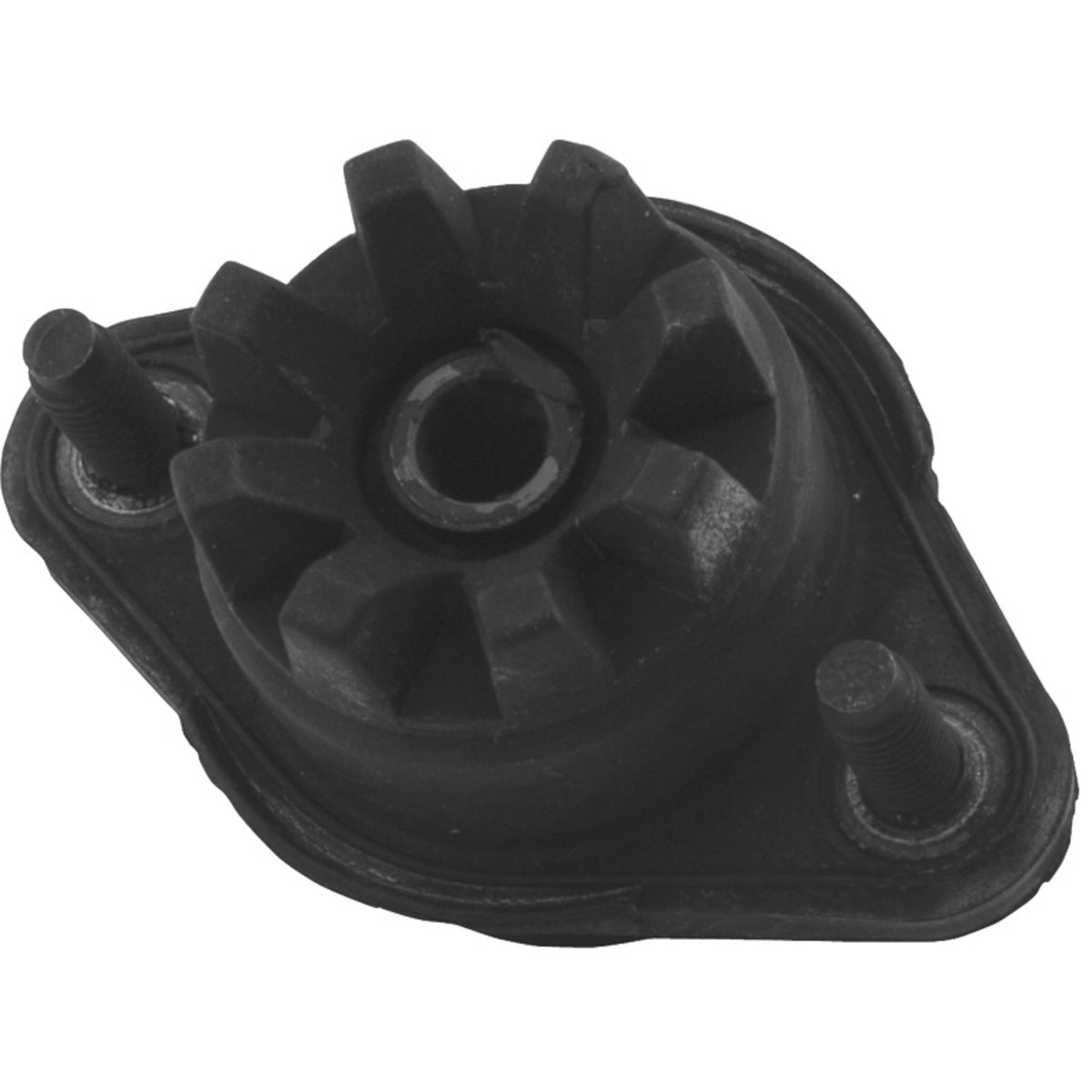 KYB Rear Shock Mount: GM