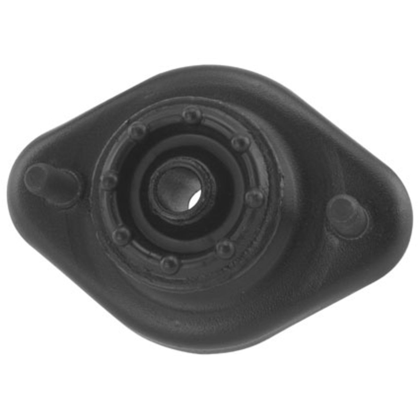 KYB Shocks & Struts Strut Mounts Rear BMW 318 Series 1983-97 BMW 318