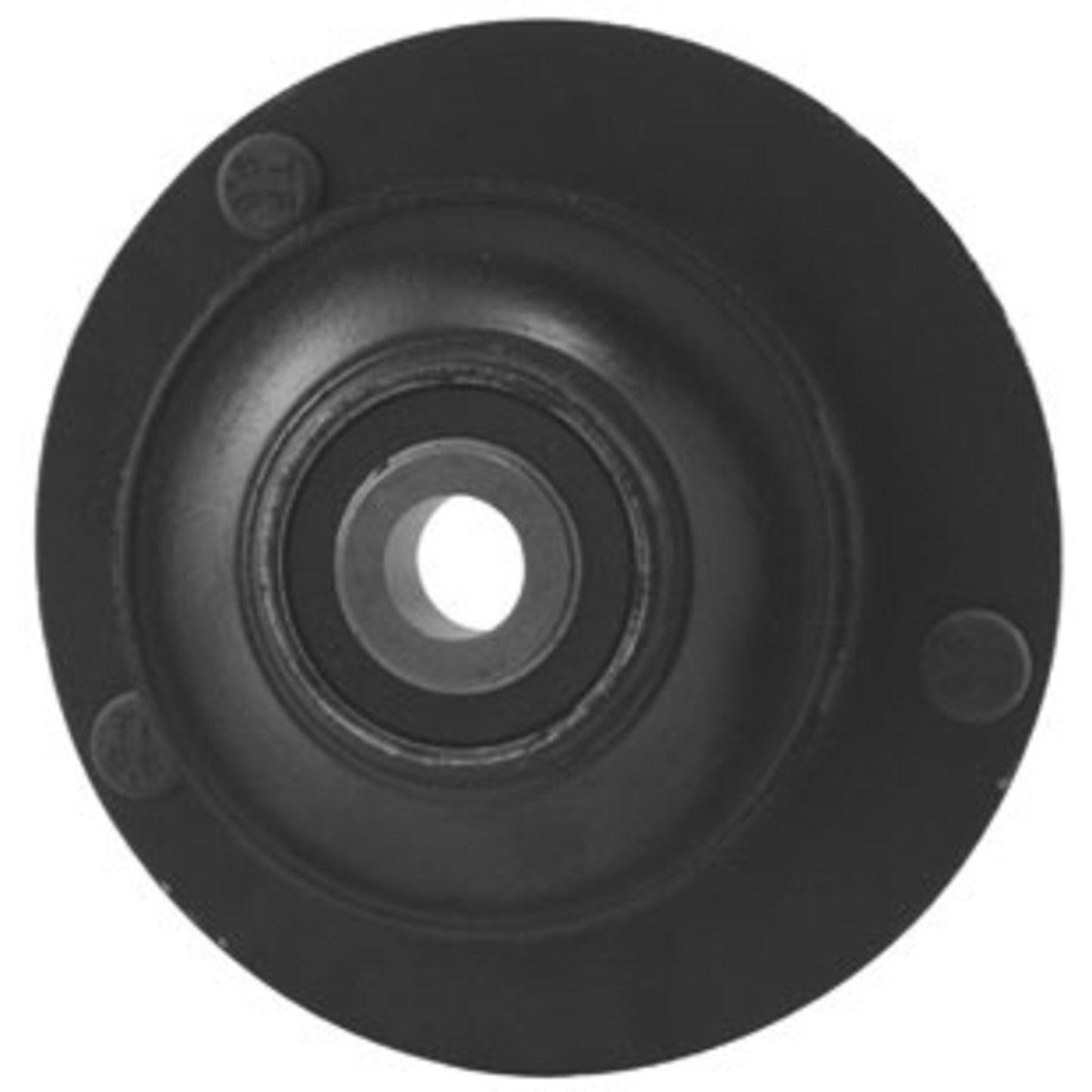 KYB Shocks & Struts Strut Mounts Front VOLVO 240 260 Series 1975-93, K