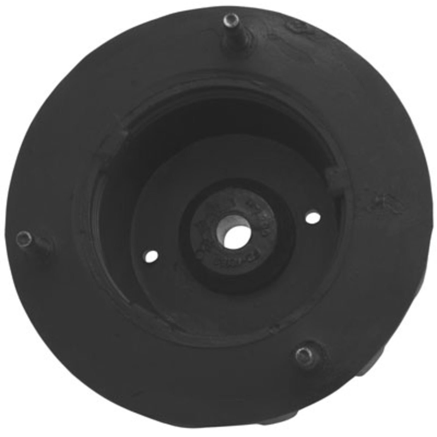KYB Rear Suspension Strut Mount: Ford