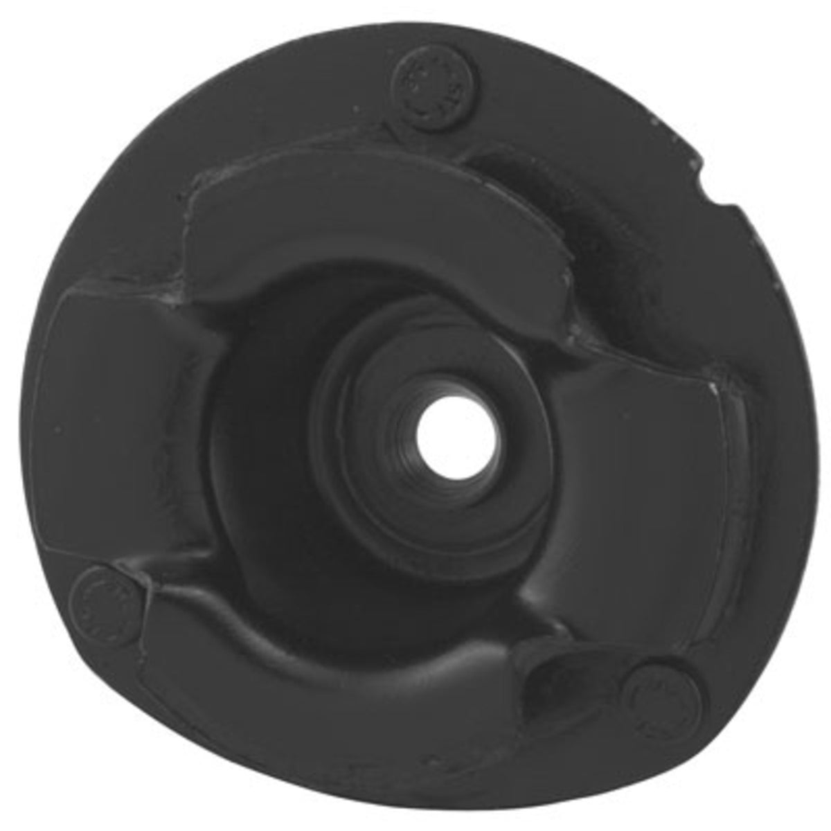KYB Shocks & Struts Strut Mounts Front MERCEDES BENZ 190 Series 1984-9