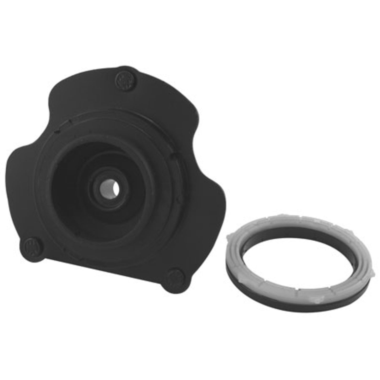 KYB Shocks & Struts Strut Mounts Front FORD Taurus 1996-99 FORD Taurus