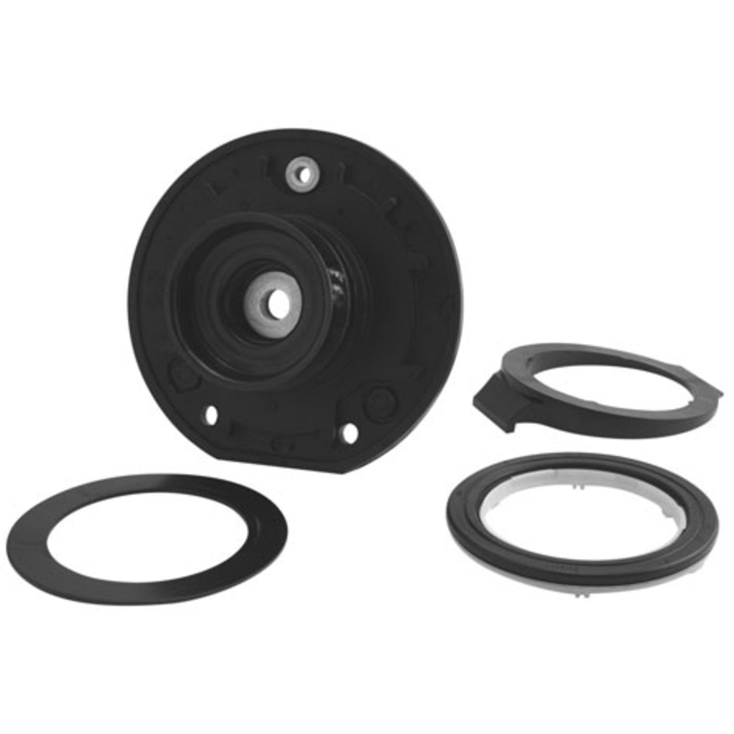 KYB Shocks & Struts Strut Mounts Front BUICK Skylark 1995-98 CHEVROLET Beretta 1995-96 CHEVROLET Cav SM5142