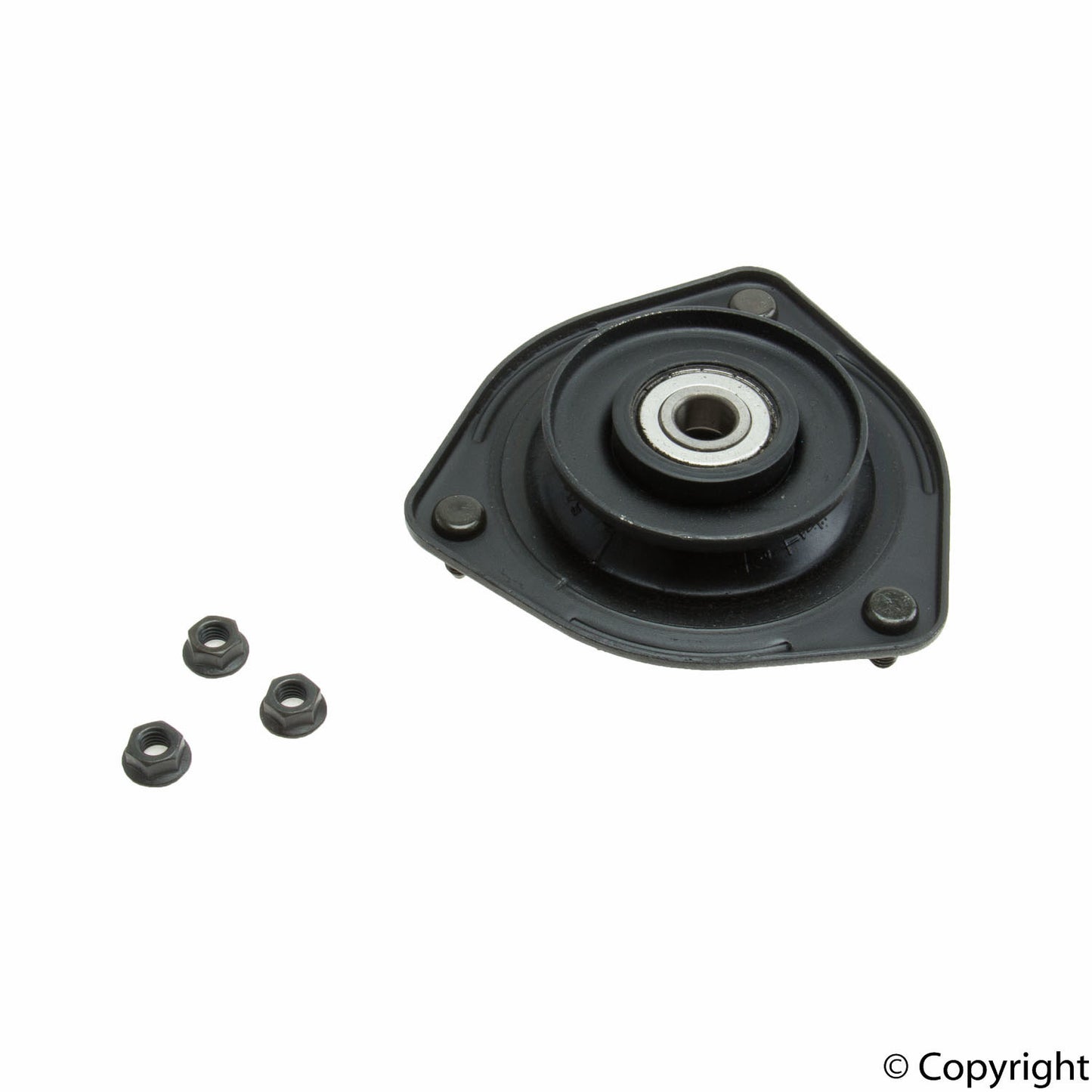 KYB Suspension Strut Mount