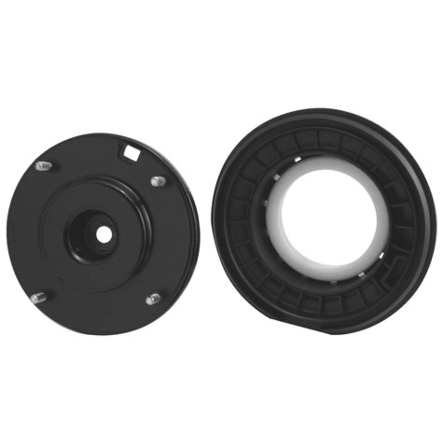 KYB Shocks & Struts Strut Mounts Front CHRYSLER 300M 1999-04 CHRYSLER Concorde 1998-04 CHRYSLER Intr SM5167