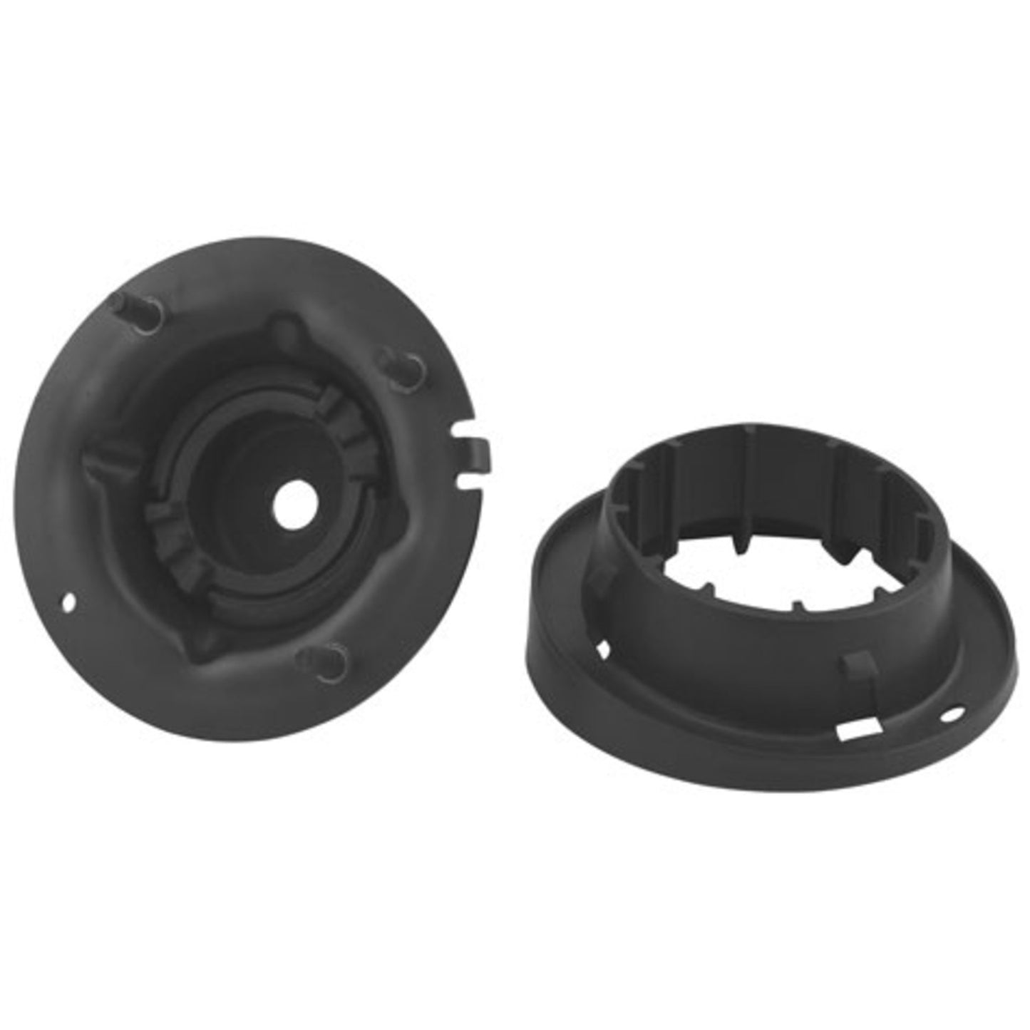 KYB Shocks & Struts Strut Mounts Rear CHRYSLER 300M 1999-04 CHRYSLER C