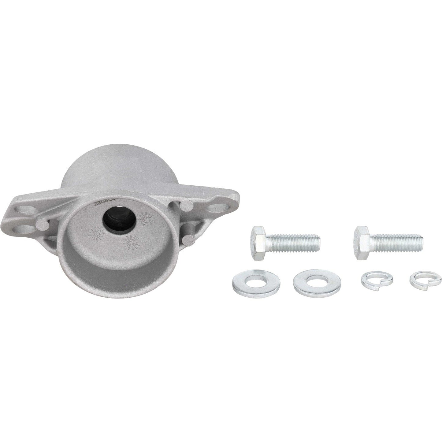 KYB Rear Shock Mount: Volkswagen