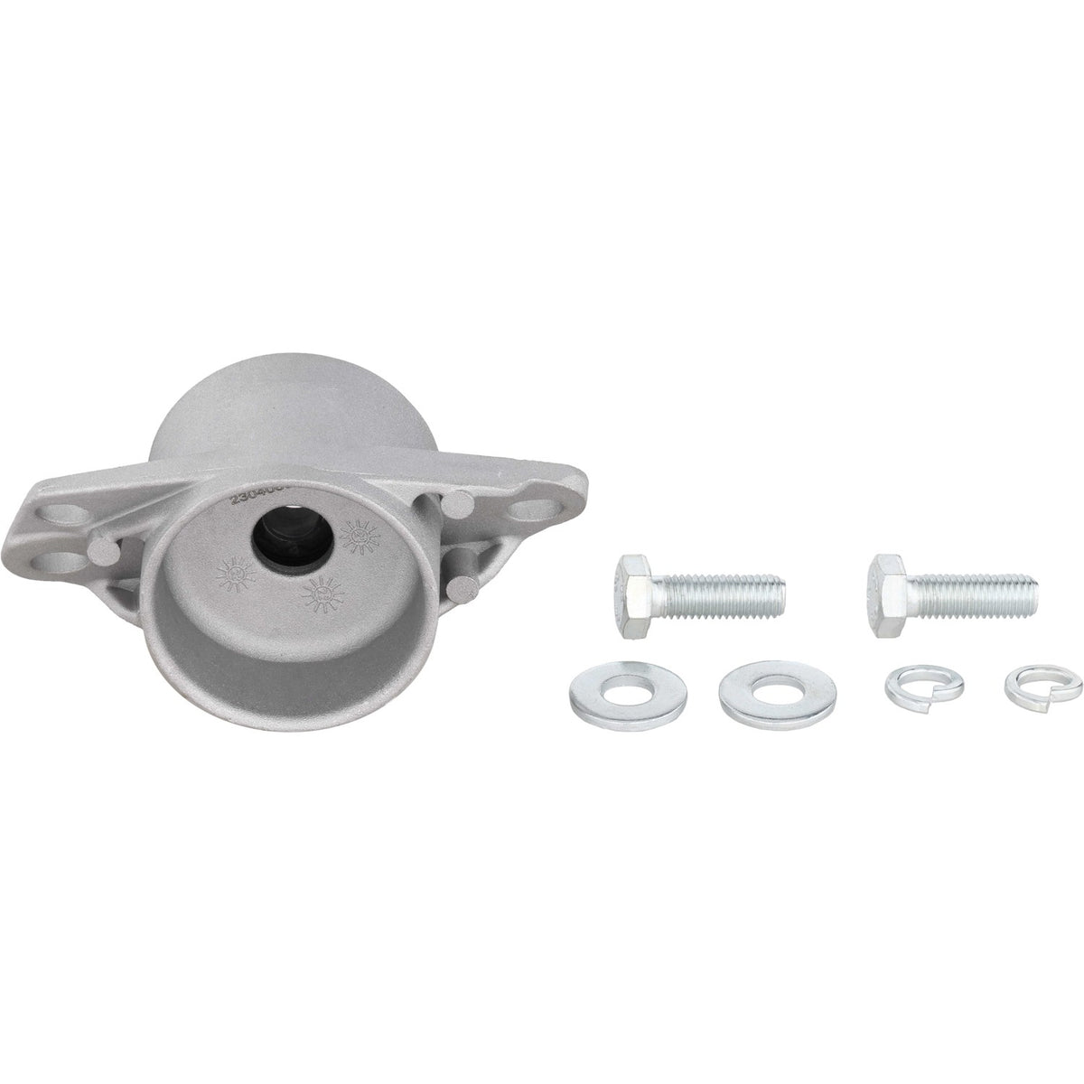 KYB Rear Shock Mount: Volkswagen
