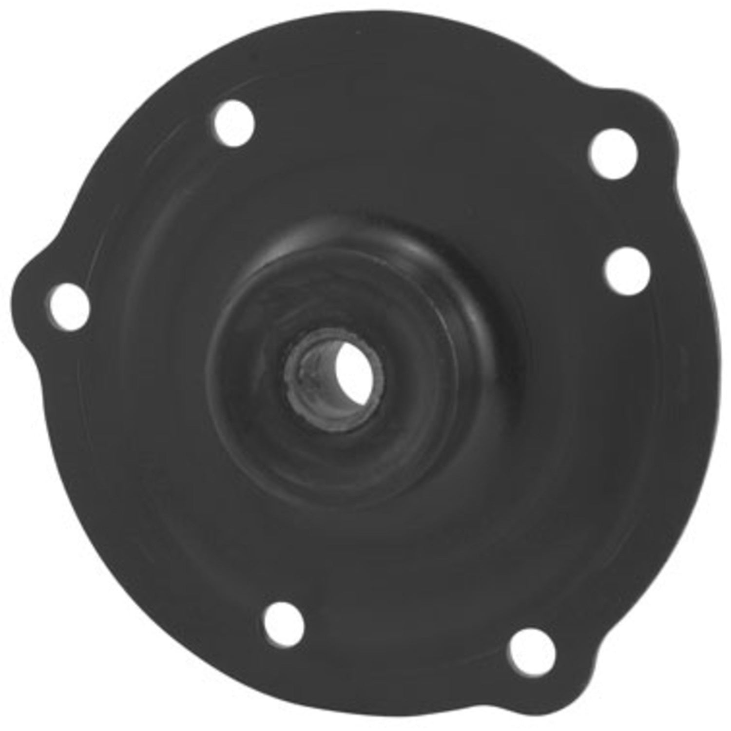 KYB Rear Suspension Strut Mount: Pontiac Fiero 1984-88