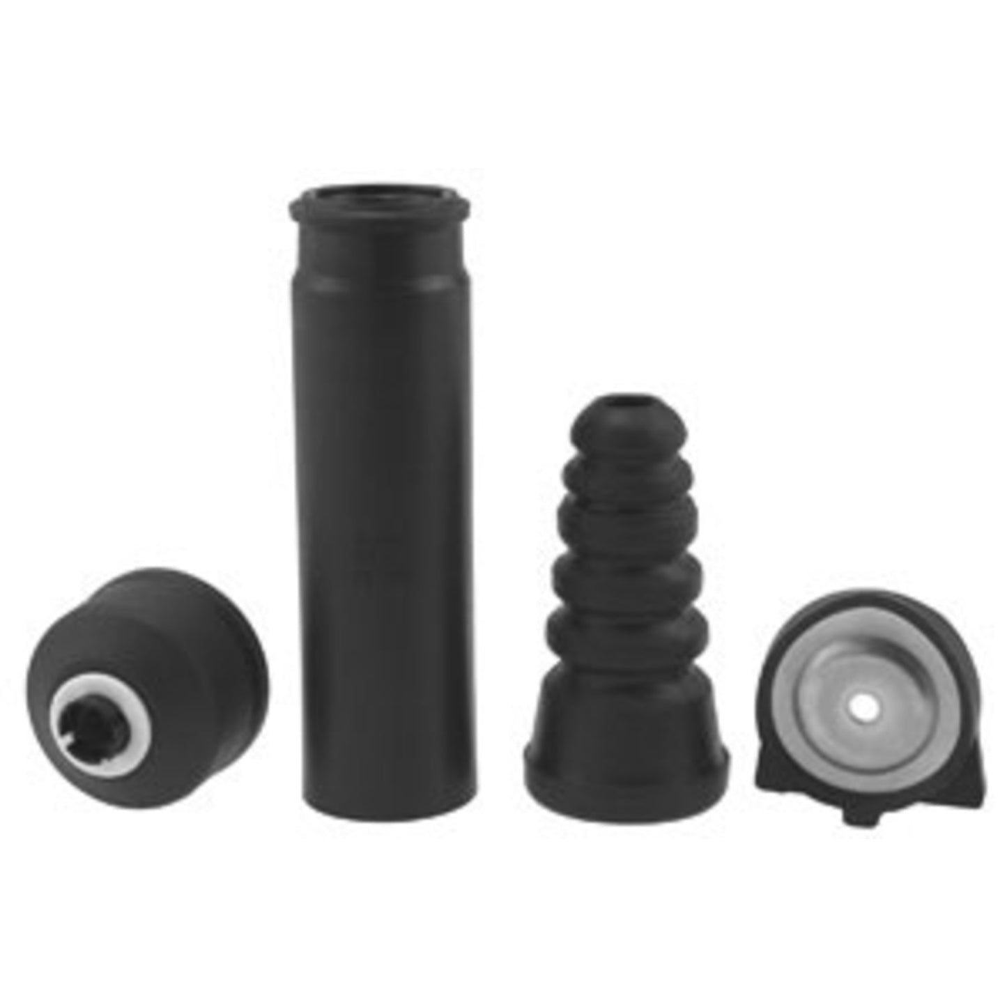 KYB Rear Shock Mount Kit: Ford Focus (SVT) 2002-04, Ford Focus 2000-07