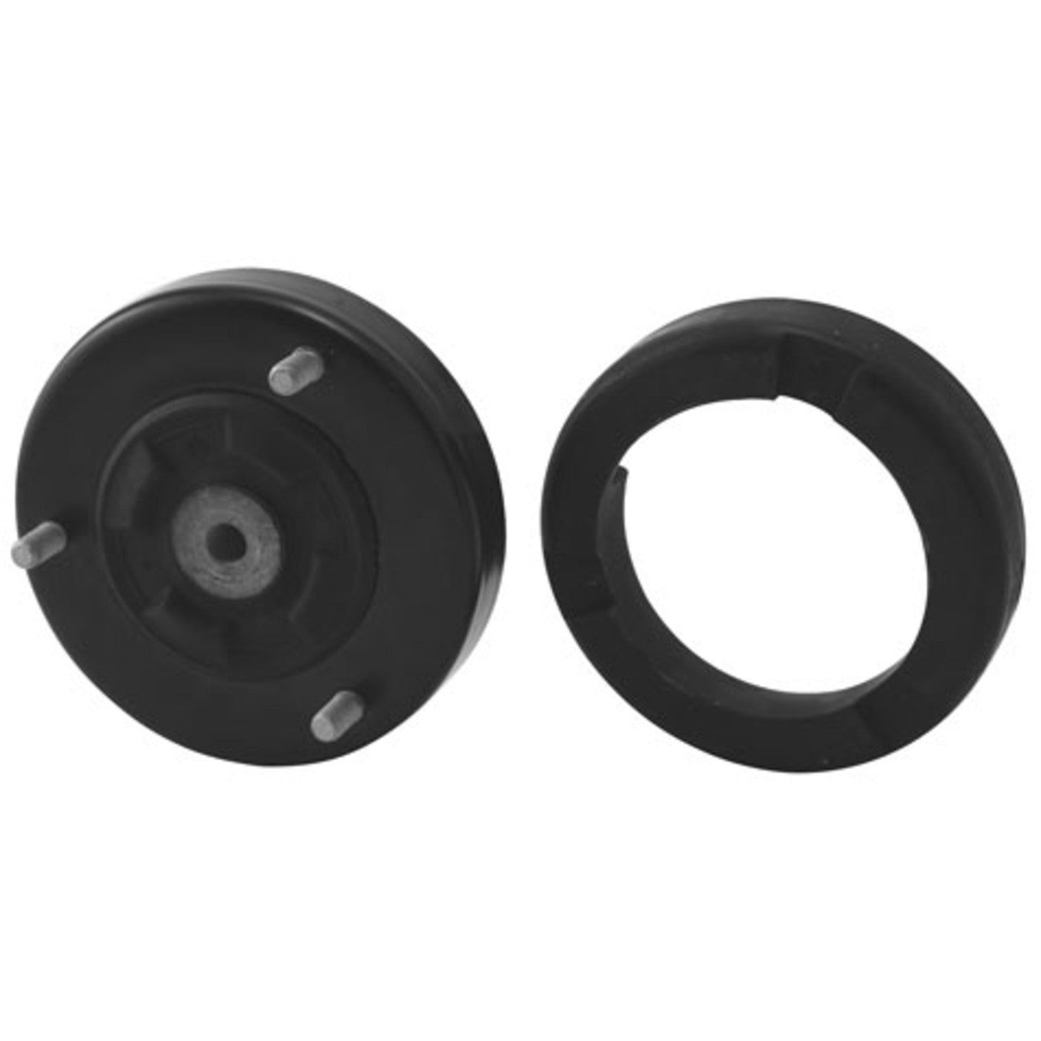 KYB Rear Suspension Strut Mount Kit: BMW 540 Series 2000-03, BMW 740