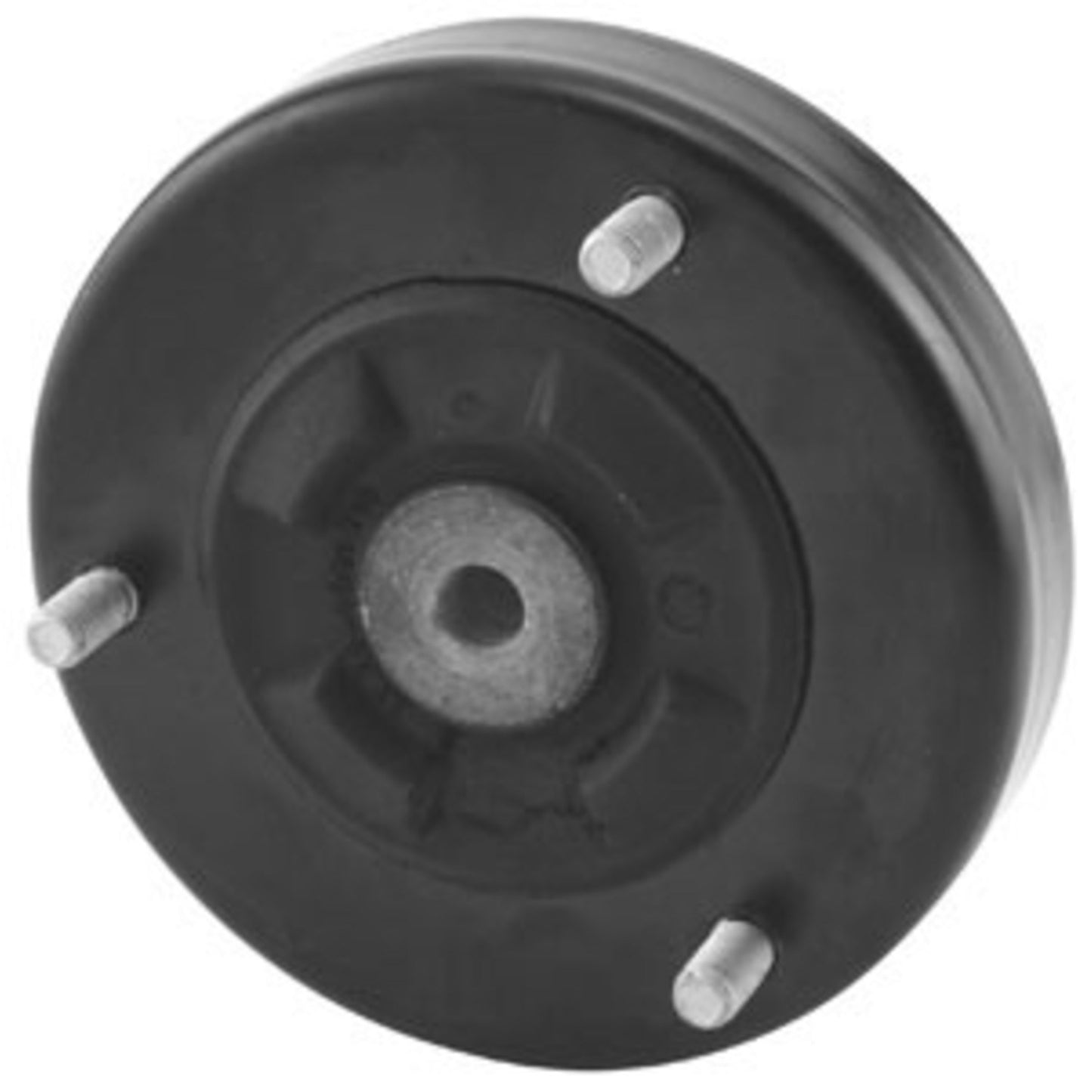 KYB Shocks & Struts Strut Mounts Rear BMW 525 Series 1988-92 BMW 525 S