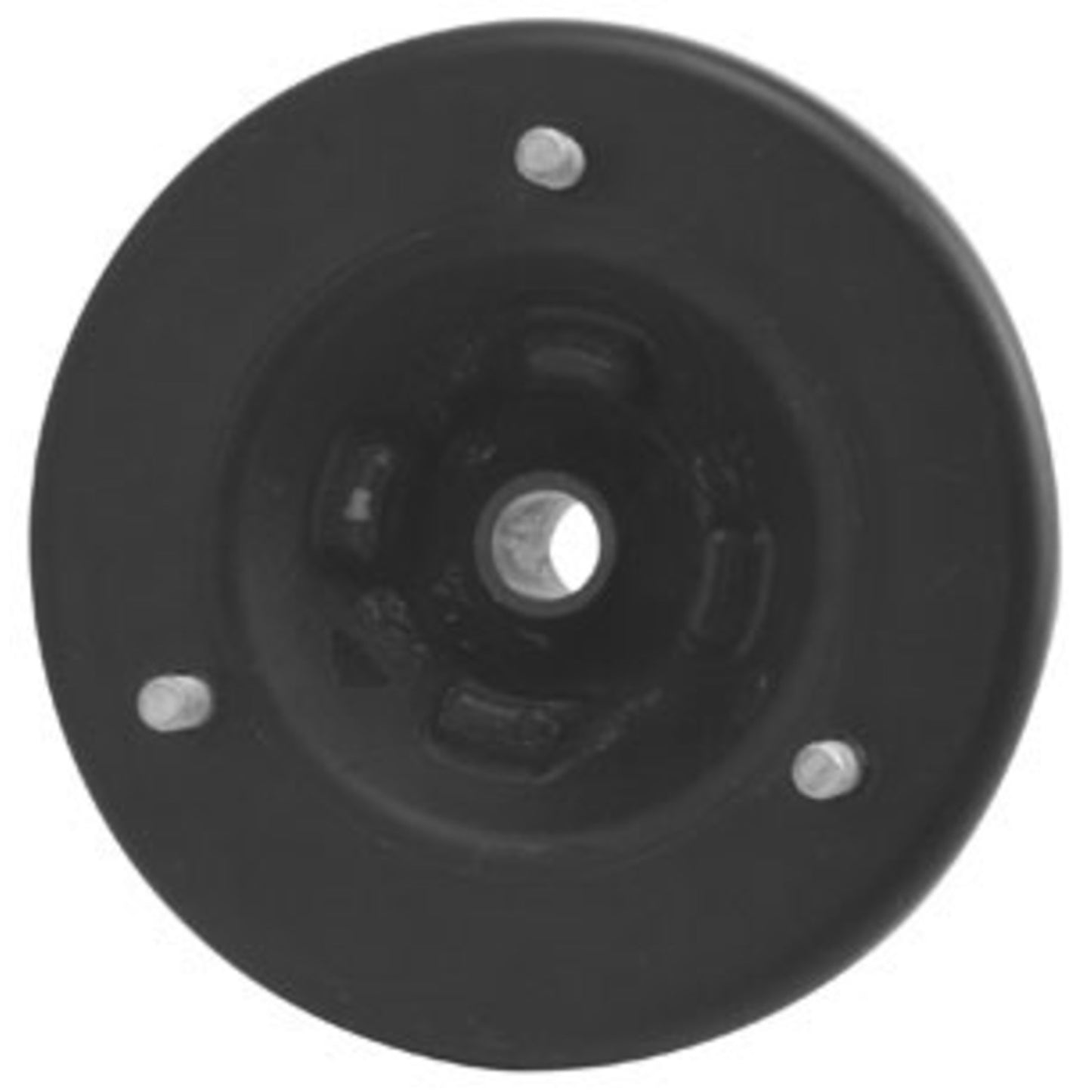 KYB Shocks & Struts Strut Mounts Front BMW 740 Series 1995-01 BMW 750