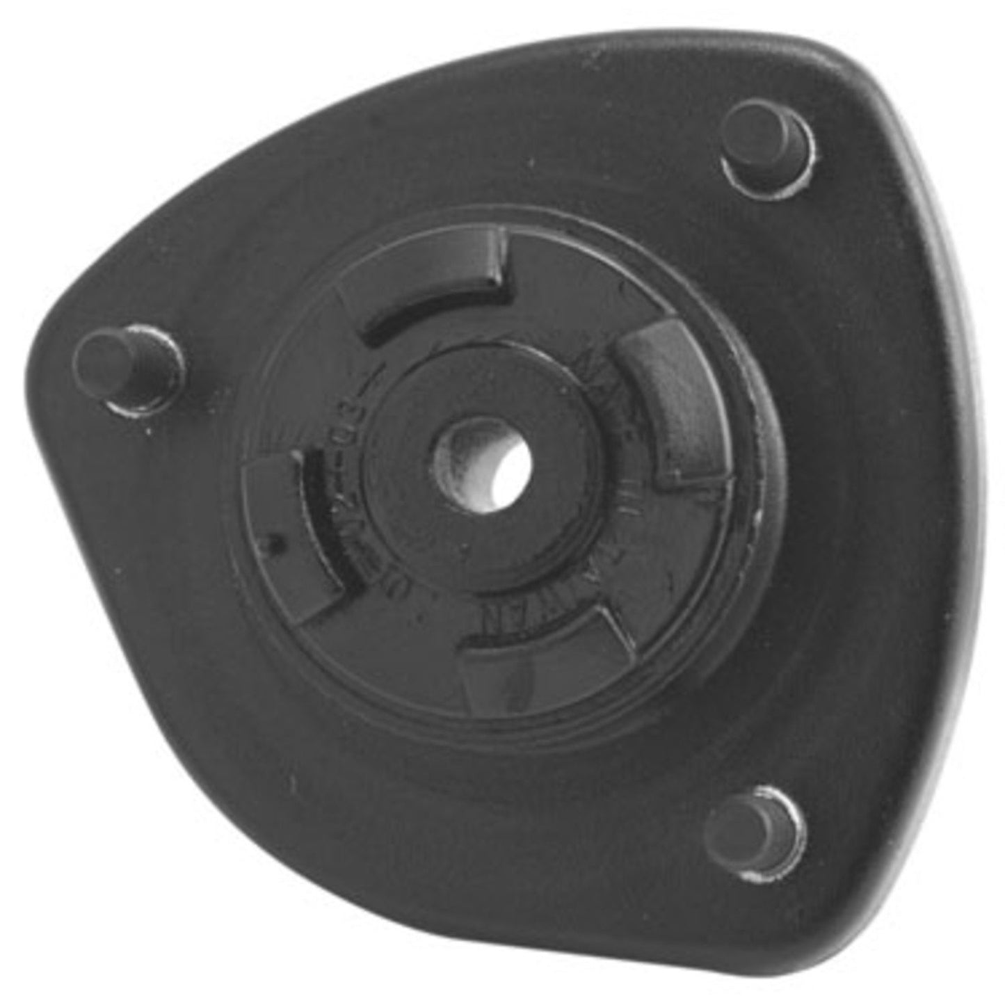 KYB Rear Suspension Strut Mount: BMW X5 2000-06