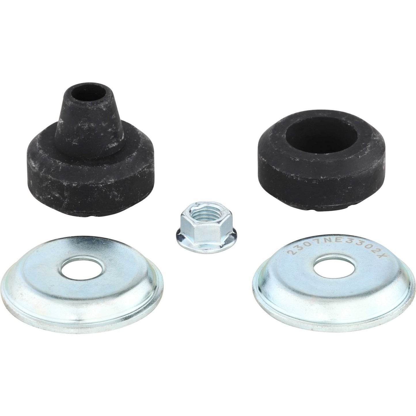 KYB Rear Shock Mounting Kit: Ford