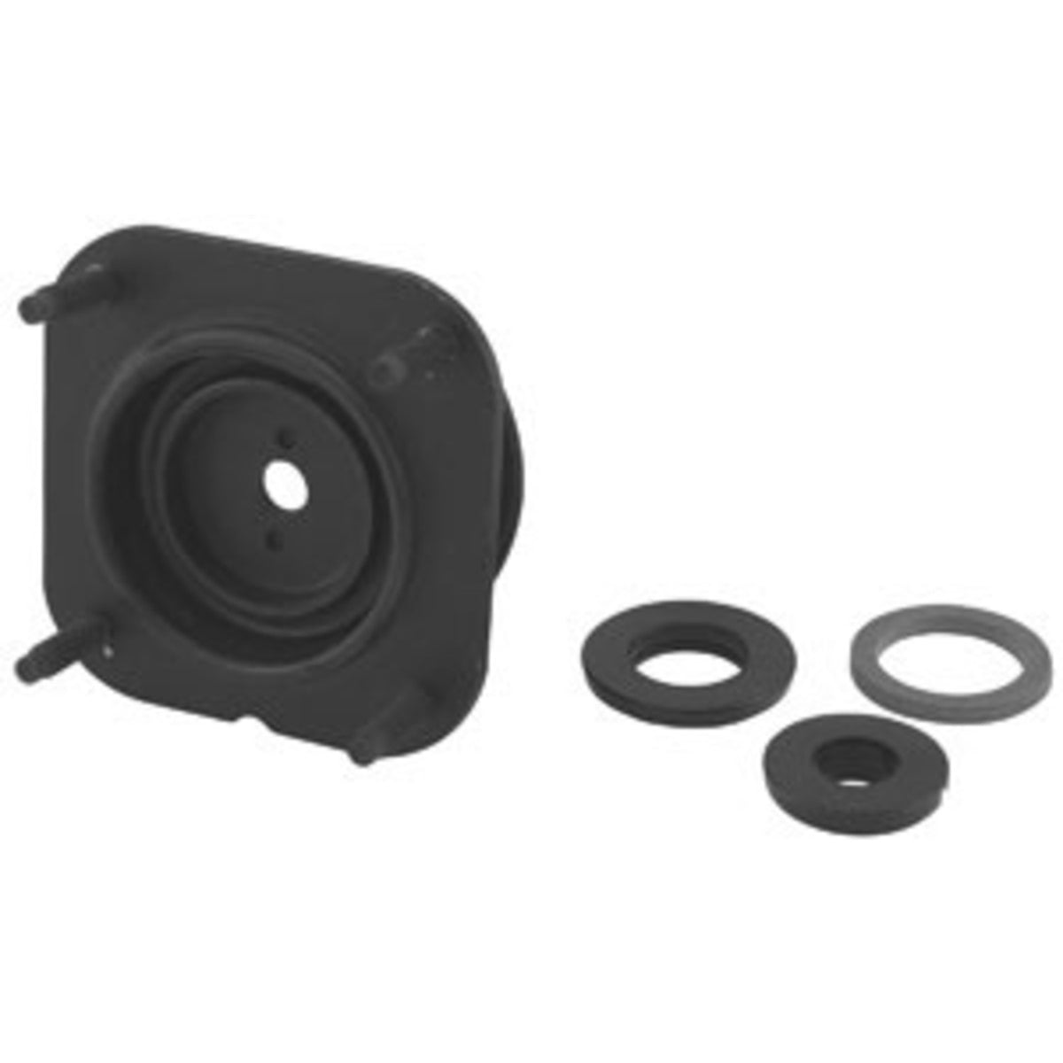 KYB Suspension Strut Mount Kit