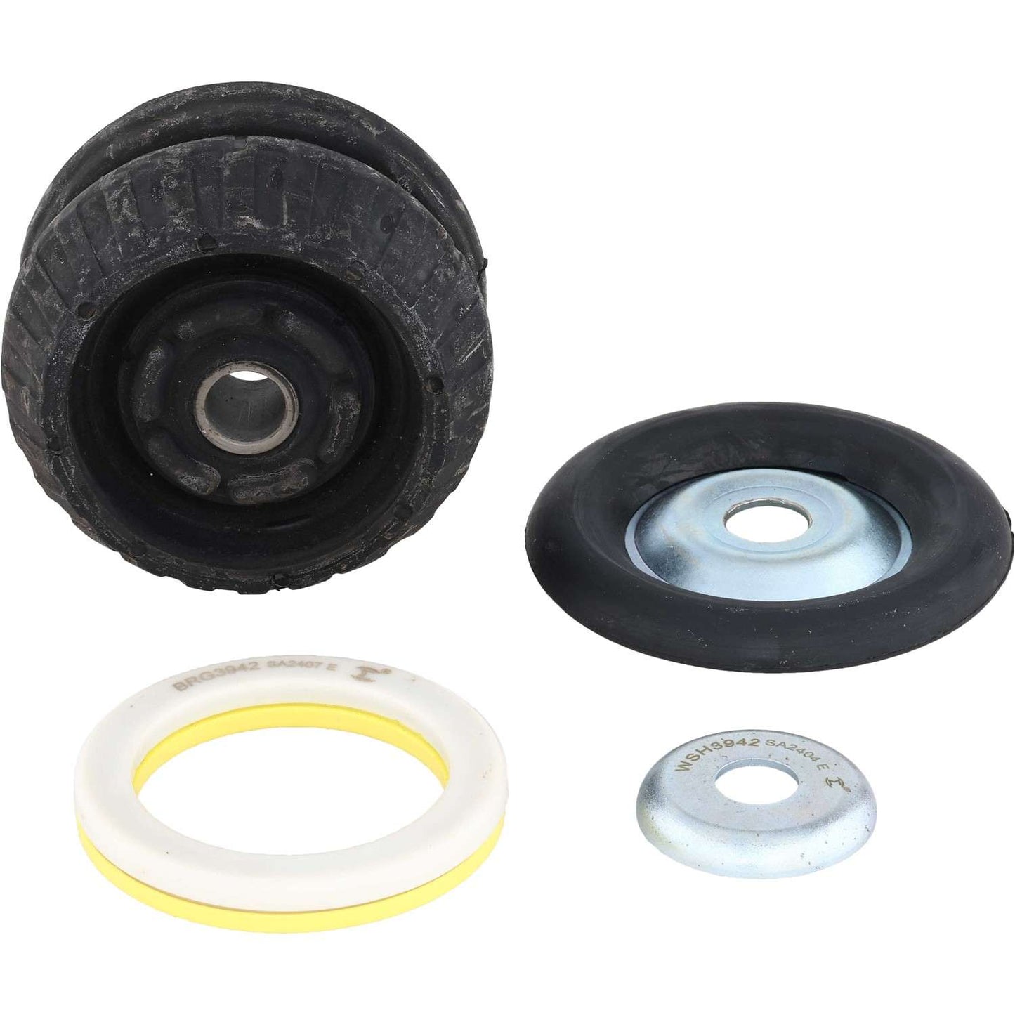 KYB Front Suspension Strut Mount Kit: Cadillac Catera 1997-01, Pontiac GTO